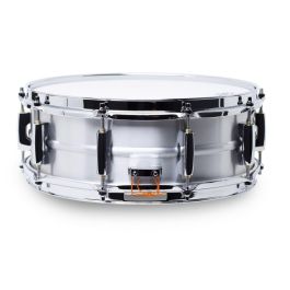 Caja 14 X 5" Sensitone Seamless Aluminium (1,2 Mm) Caja 14 X 5" Sensitone Seamless Aluminium (1,2 Mm)
