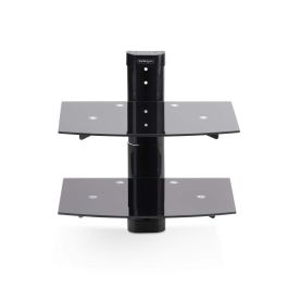 Soporte de Mesa para Pantalla Startech 2B-WALL-MOUNT-SHELF Soporte de Mesa para Pantalla Startech 2B-WALL-MOUNT-SHELF