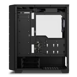 Sharkoon RGB HEX Escritorio Negro Sharkoon RGB HEX Escritorio Negro