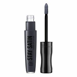 Pintalabios Stay Satin Rimmel London