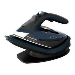 Plancha de Vapor Rowenta DE6725 2600 W Precio: 98.50000039. SKU: B1HBQ27GXV