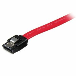 Cable SATA Startech LSATA12 Precio: 7.49999987. SKU: S55056415