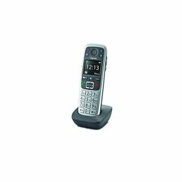 Gigaset GIG4250366848686 Teléfono fijo E560 HX Gigaset GIG4250366848686 Teléfono fijo E560 HX Precio: 92.7899995. SKU: B17MDHBQBE