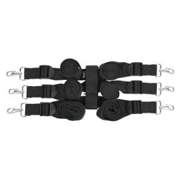 Set Erótico de Ataduras Sportsheets Edge by Sportsheets