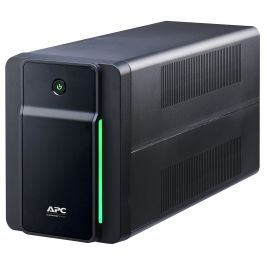 APC Back-UPS BX1200MI-GR UPS Línea Interactiva 1200VA 650W