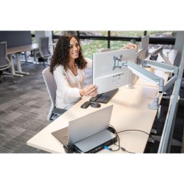 Kensington ErgoSoft Muñequera para Ratón Estándar