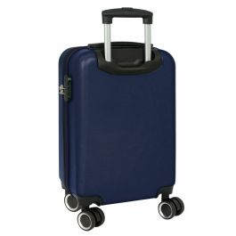 El Pulpo Trolley Maleta de Cabina 20" Rígida 34.5x55x20 cm