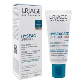 Uriage 3-REGUL Matificante y Corrector con Color SPF30 40ml Precio: 14.69000016. SKU: B1D2XAKF69
