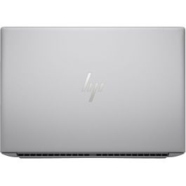 Laptop HP ZBook Fury 16 G11 16" Intel Core i7-14700HX 32 GB RAM 1 TB SSD Nvidia QUADRO RTX 3500 Qwerty Español