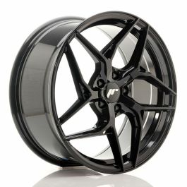 Llanta para Automovil Japan Racing JR35 Negro PCD 5x112 ET45 CB 66,6 19" Precio: 608.50000002. SKU: B1CQNH4DNQ