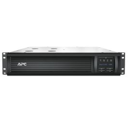 APC SMT1000RMI2UC Sistema de Alimentación Ininterrumpida (UPS) Línea Interactiva 1 kVA 700 W Precio: 1123.78999986. SKU: B1B4KTVEQ5