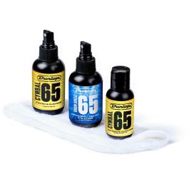 Dunlop Kit Limpiador/Mantenimiento 65 Batería Precio: 33.88999944. SKU: B14TVRJNRN