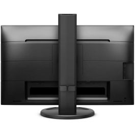 Philips 241B8QJEB Monitor 24" Full HD IPS 5ms 75Hz con Altavoces HDMI DVI VGA DP USB Negro