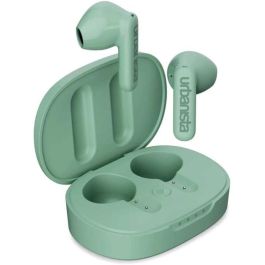Urbanista auriculares true wireless Copenhagen sage green