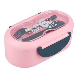 Caja Bento Paladone Hello Kitty Precio: 13.50000025. SKU: B13Q79VAHH