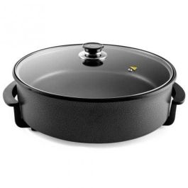 Paellera Eléctrica Orbegozo 15556 1500 W Ø 40 cm