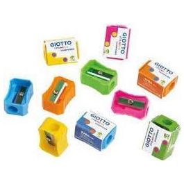 Giotto Afilalápices 1 Agujero Bote De 120 C-Surtidos Precio: 20.9500005. SKU: S8408324