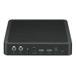 Logitech Rally Plus, 1440p, USB type C, USB type A, USB type B, RJ45, Mini XLR, HDMI, Windows, macOS, Chrome OS Logitech Rally Plus, 1440p, USB type C, USB type A, USB type B, RJ45, Mini XLR, HDMI, Windows, macOS, Chrome OS