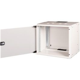 Digitus Armario de Pared SOHO PRO 19" 9HE 460x540x400 mm Gris