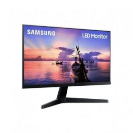 Monitor Samsung F27T350FHU 27"/ Full HD/ Negro Monitor Samsung F27T350FHU 27"/ Full HD/ Negro