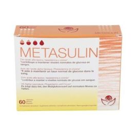 Metasulin Metasulin Precio: 19.5900001. SKU: B19AXX33PA
