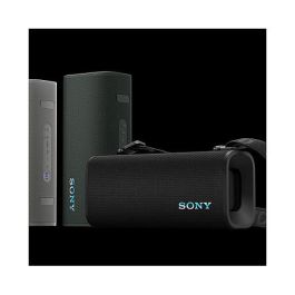 Sony Altavoz Portátil Estéreo ULT FIELD 3 BT-Speaker Blanco SRSULT30W
