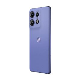 Smartphone Motorola EDGE 50 PRO 6,67" Morado 12 GB RAM 512 GB