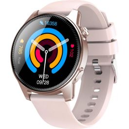 Smartwatch Denver Electronics SWC-392RO Precio: 41.68999945. SKU: B14DYTQR4H