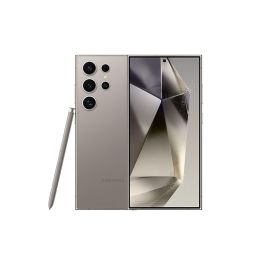 Smartphone Samsung Galaxy S24 Ultra Octa Core 12 GB RAM 512 GB Gris Smartphone Samsung Galaxy S24 Ultra Octa Core 12 GB RAM 512 GB Gris Precio: 1260.49999977. SKU: B1JK2J4GN7