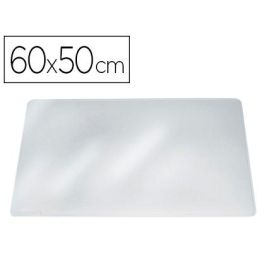 Vade Sobremesa Durable Transparente Antirreflectante 65x50 cm Precio: 11.79000042. SKU: S8404394