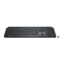 Logitech MX Master Keys for Business Logitech MX Master Keys for Business