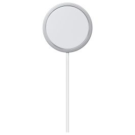 Apple MagSafe Charger Base de Carga Inalambrica para iPhone y AirPods, Carga Rapida 25W, USB-C, Compatible Qi Precio: 63.50000019. SKU: B14967NGND