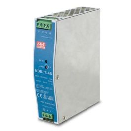 Planet DC Single Output Industrial DIN Rail Power Supply Units Precio: 48.50000045. SKU: B1C8VGKEPA