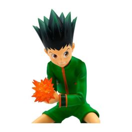 ABYstyle ABYFIG029 - Figura de colección Gon, Hunter x Hunter, PVC, 15 cm, Multicolor