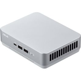 ASUS NUC 14 Pro+ RNUC14RVSU900000I Mini PC Barebone Intel Core Ultra 9 185H, 96 GB DDR5, Plata