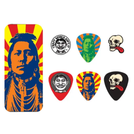 Dunlop Hammersveld Indian Heavy Bote De 6 Precio: 13.50000025. SKU: B1JZMSS3HZ