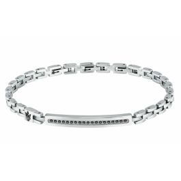 Pulsera Hombre Maserati JM224AVD41 Acero Inoxidable Precio: 45.5444. SKU: B14QW8D2AC