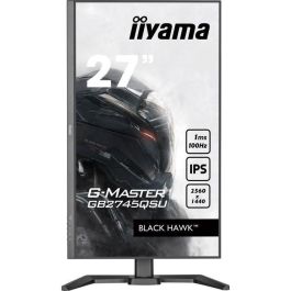 Monitor Iiyama 27’’, Ips, 100Hz, 300 comprimidos