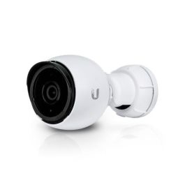 Ubiquiti G4 Bullet Cámara IP Bullet 4MP (1440p) 24 FPS Exterior/Interior PoE Micrófono Visión Nocturna IR Blanca IPX4 Ubiquiti G4 Bullet Cámara IP Bullet 4MP (1440p) 24 FPS Exterior/Interior PoE Micrófono Visión Nocturna IR Blanca IPX4 Precio: 222.50000058. SKU: B1EHDF3RS6