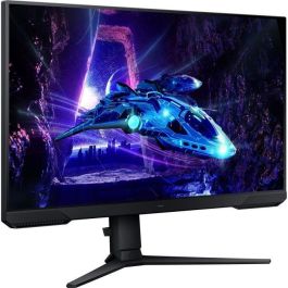 Monitor Gaming Samsung LS27DG300EUXEN 27" Full HD 180 Hz Monitor Gaming Samsung LS27DG300EUXEN 27" Full HD 180 Hz
