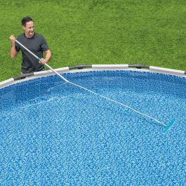 Bestway Cepillo Piscina 50,5 cm Jardin 58280