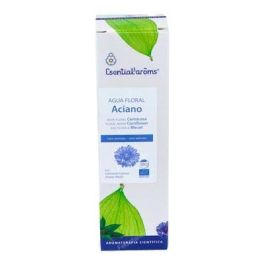 ESENTIAL AROMS Hidrolato de Aciano 120ml Bio, loción tónica facial hidratante y calmante para pieles secas Precio: 14.49999991. SKU: B1K44LNWP7