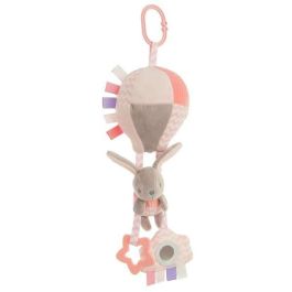 Creaciones Llopis Globo Activity Conejo Rosa 40 cm Precio: 10.89. SKU: S2427096