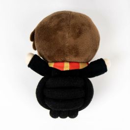 Cerdá Juguete para Perro Cuerda Harry Potter Azul 10.5 x 14.5 x 6.0 cm Cerdá Juguete para Perro Cuerda Harry Potter Azul 10.5 x 14.5 x 6.0 cm