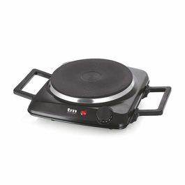 Placa Eléctrica de Cocción TM Electron Blanco 1500 W Precio: 17.5000001. SKU: B1AMJW6GH6