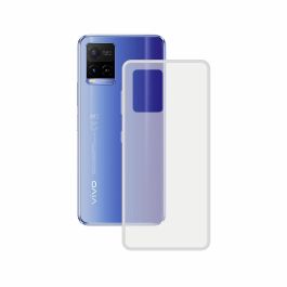 Funda para Móvil KSIX Vivo Y21 / YS21s Precio: 5.68999959. SKU: S1906054