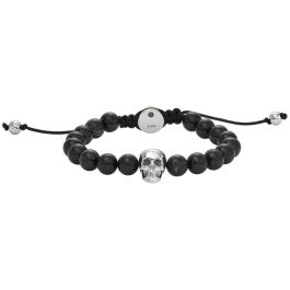 Pulsera Mujer Diesel DX1381040 Negro Precio: 88.50000016. SKU: B1B2BHTHZA