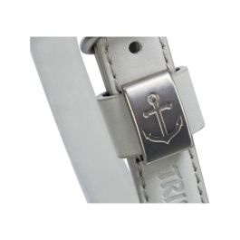 Collar para Perro Trixie BE NORDIC Gris claro L L/XL 55 cm