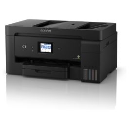 Epson EcoTank ET-15000 Impresora Multifunción Inyección Tinta Color A3 Wifi Ethernet Escáner Copiadora Fax