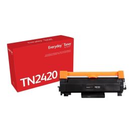 Xerox Everyday TN2420 Tóner Negro Compatible con Brother HL-L2310 Precio: 28.49999999. SKU: B1KF2SK7KC